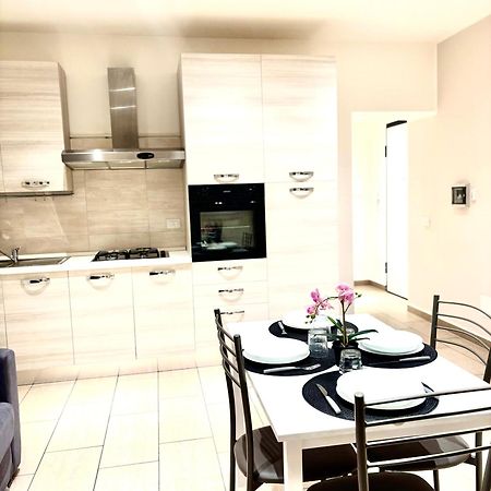 Appartement Palazzo Proietti Bilocale 5 à Biella Extérieur photo