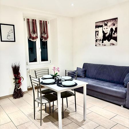 Appartement Palazzo Proietti Bilocale 5 à Biella Extérieur photo