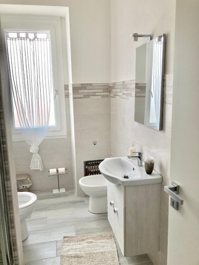 Appartement Palazzo Proietti Bilocale 5 à Biella Extérieur photo