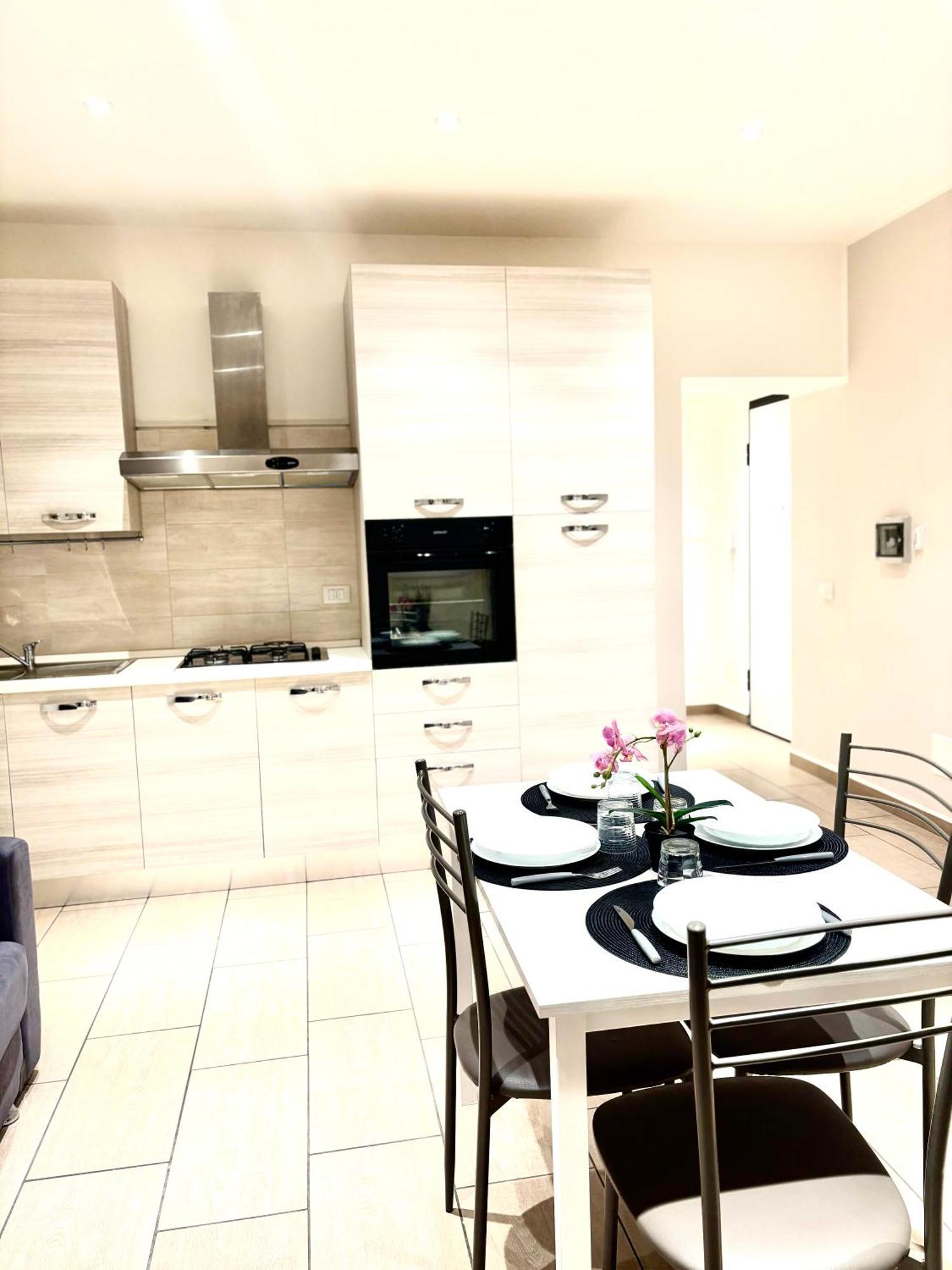 Appartement Palazzo Proietti Bilocale 5 à Biella Extérieur photo