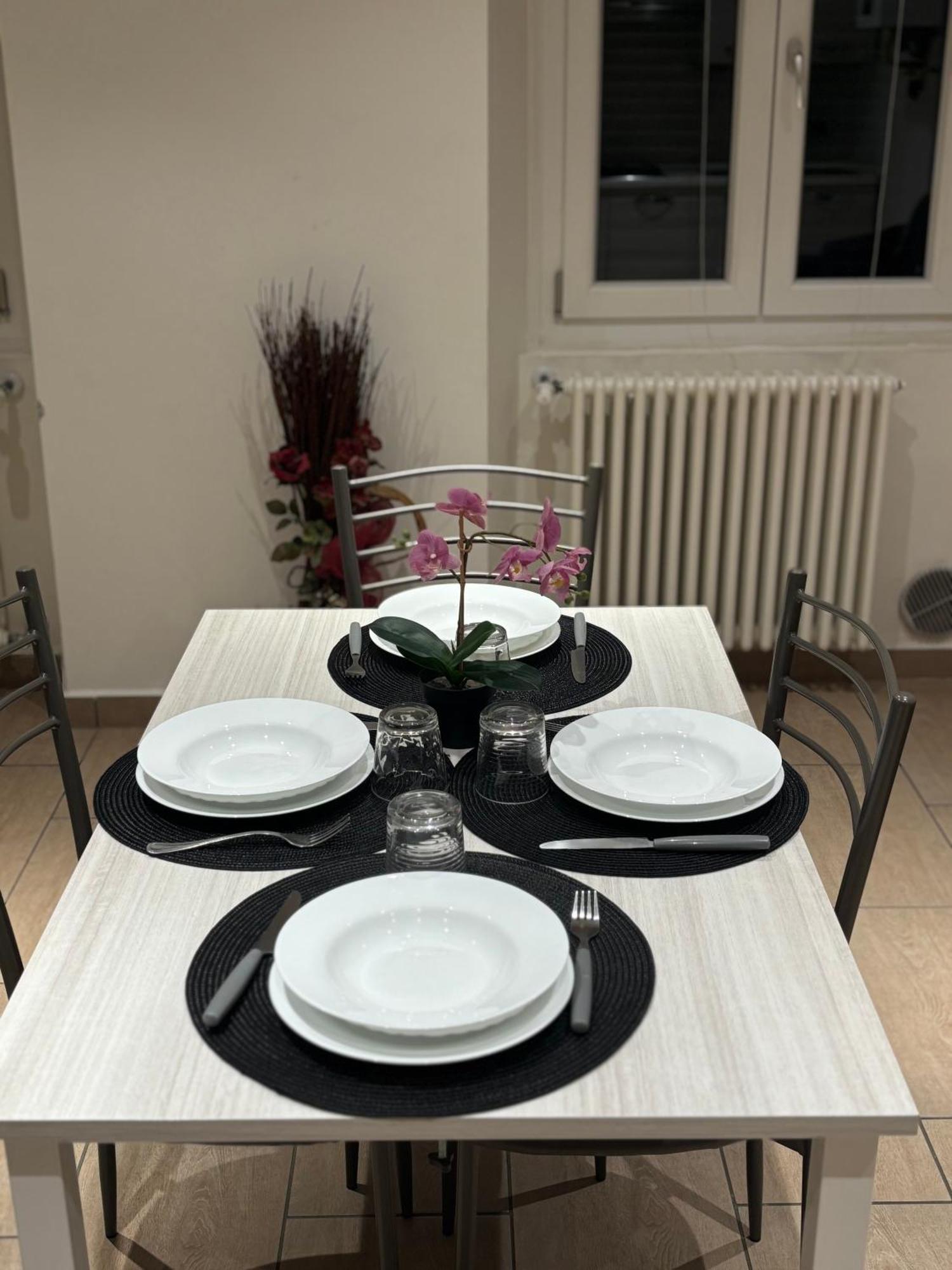 Appartement Palazzo Proietti Bilocale 5 à Biella Extérieur photo